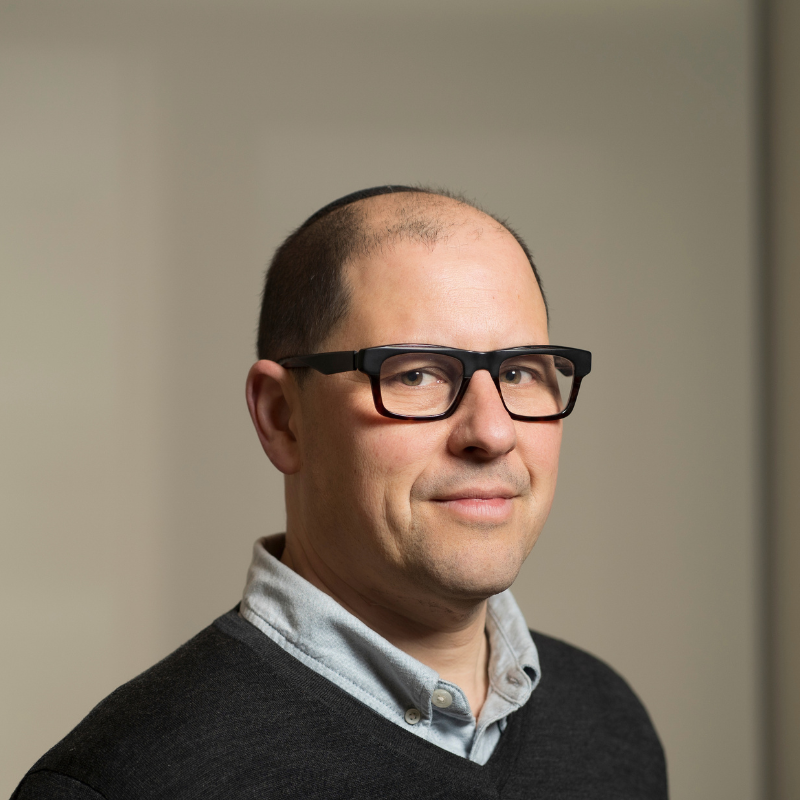 Ezra Zuckerman Sivan